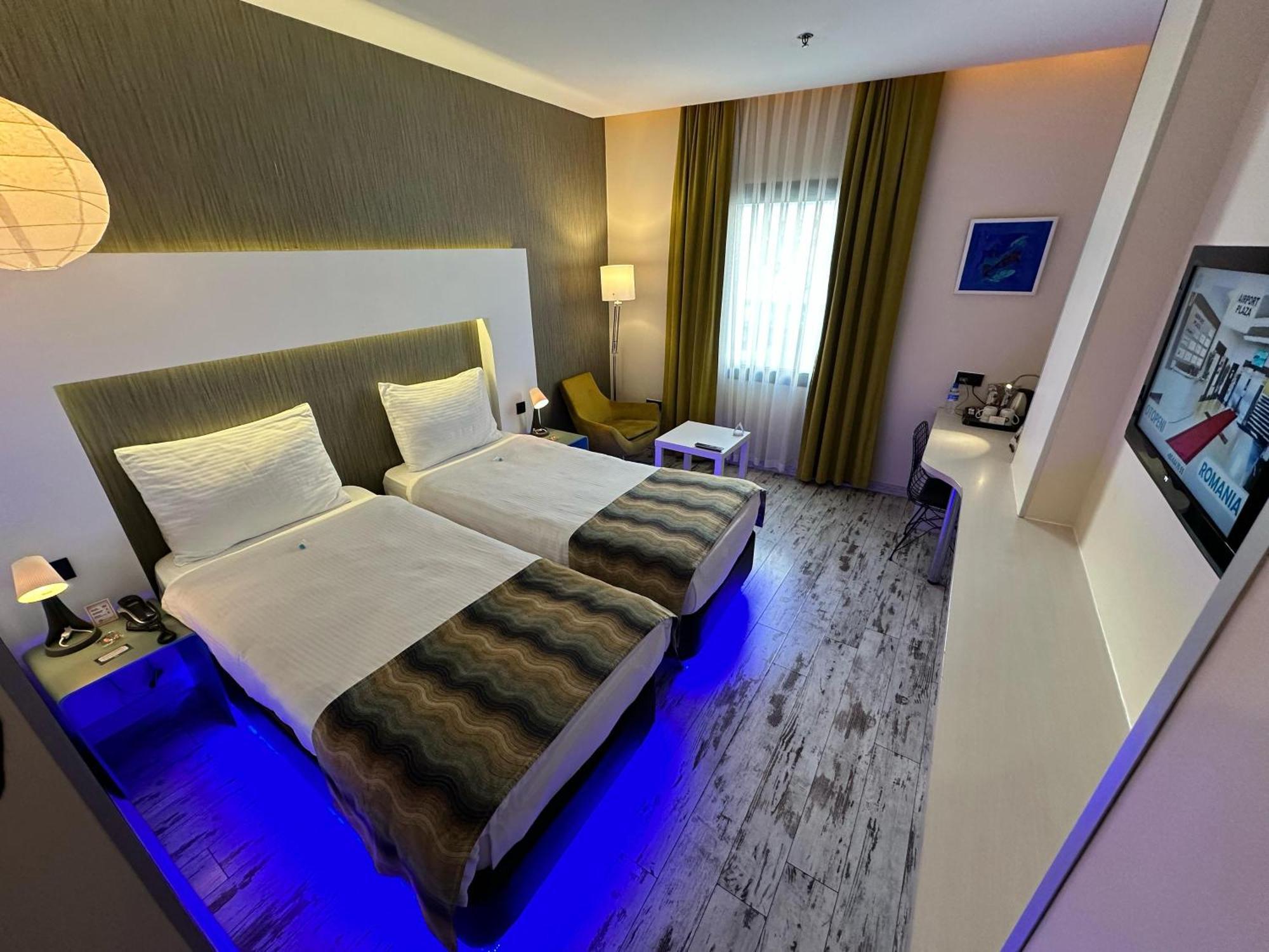 Tempo Hotel 4Levent Istanbul Luaran gambar