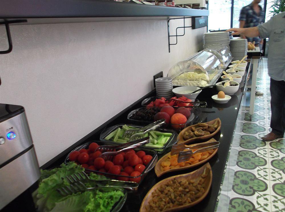 Tempo Hotel 4Levent Istanbul Luaran gambar